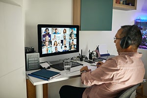 Reinventing the UCLA workplace of the future2