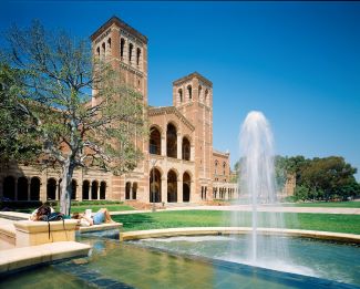 Royce Hall