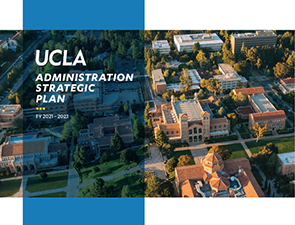 UCLA Administration Strategic Plan