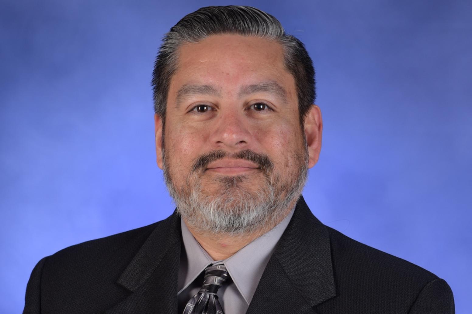 Director Central Ticket Office - Gerardo Galeano 