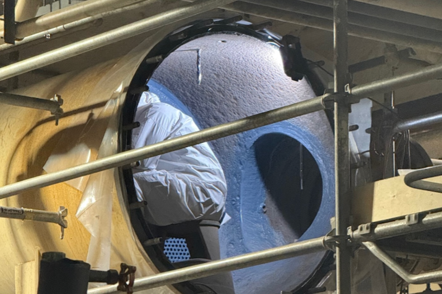 UCLA boosts campus cooling capacity