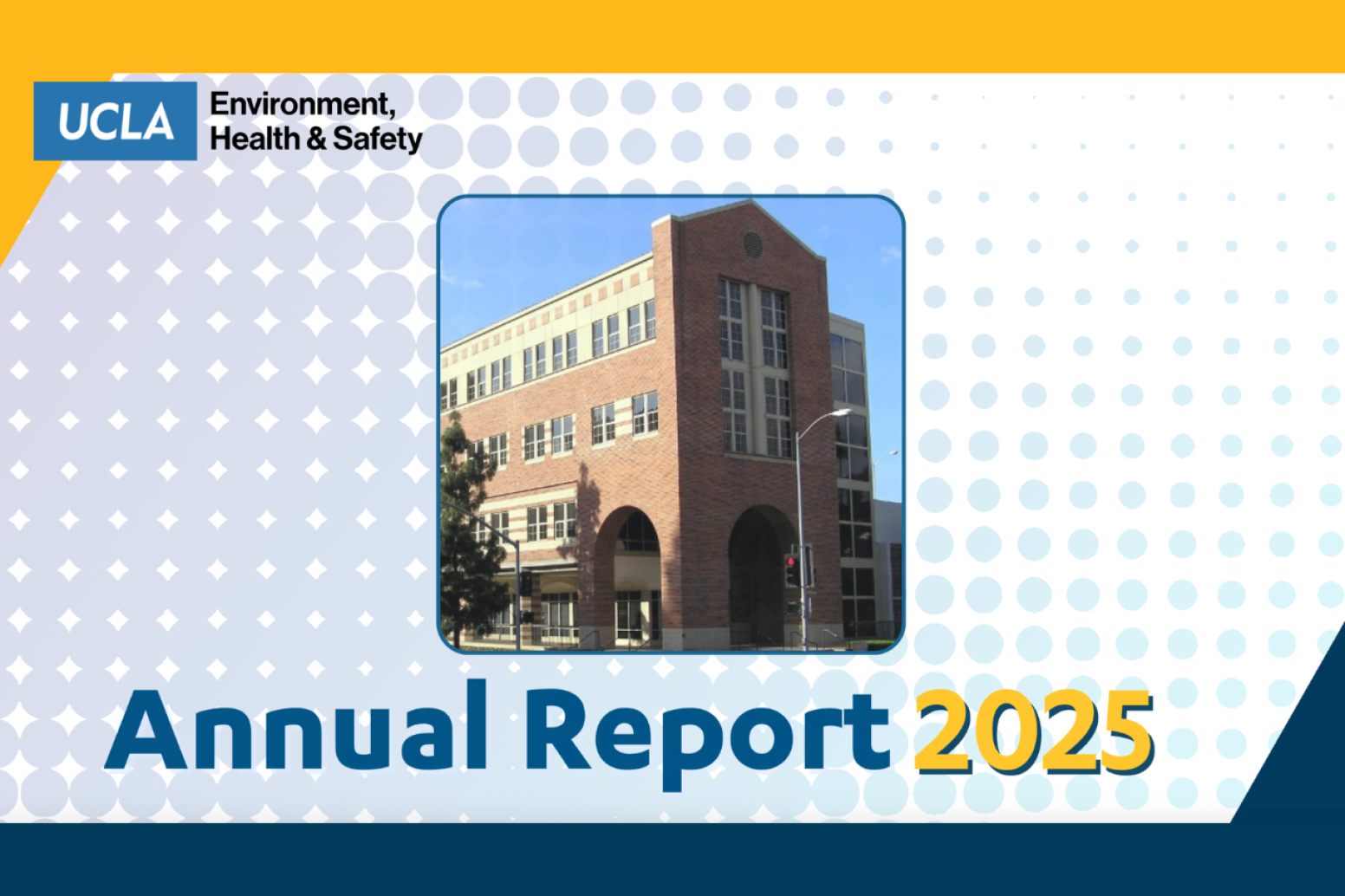 EH&S Annual Report