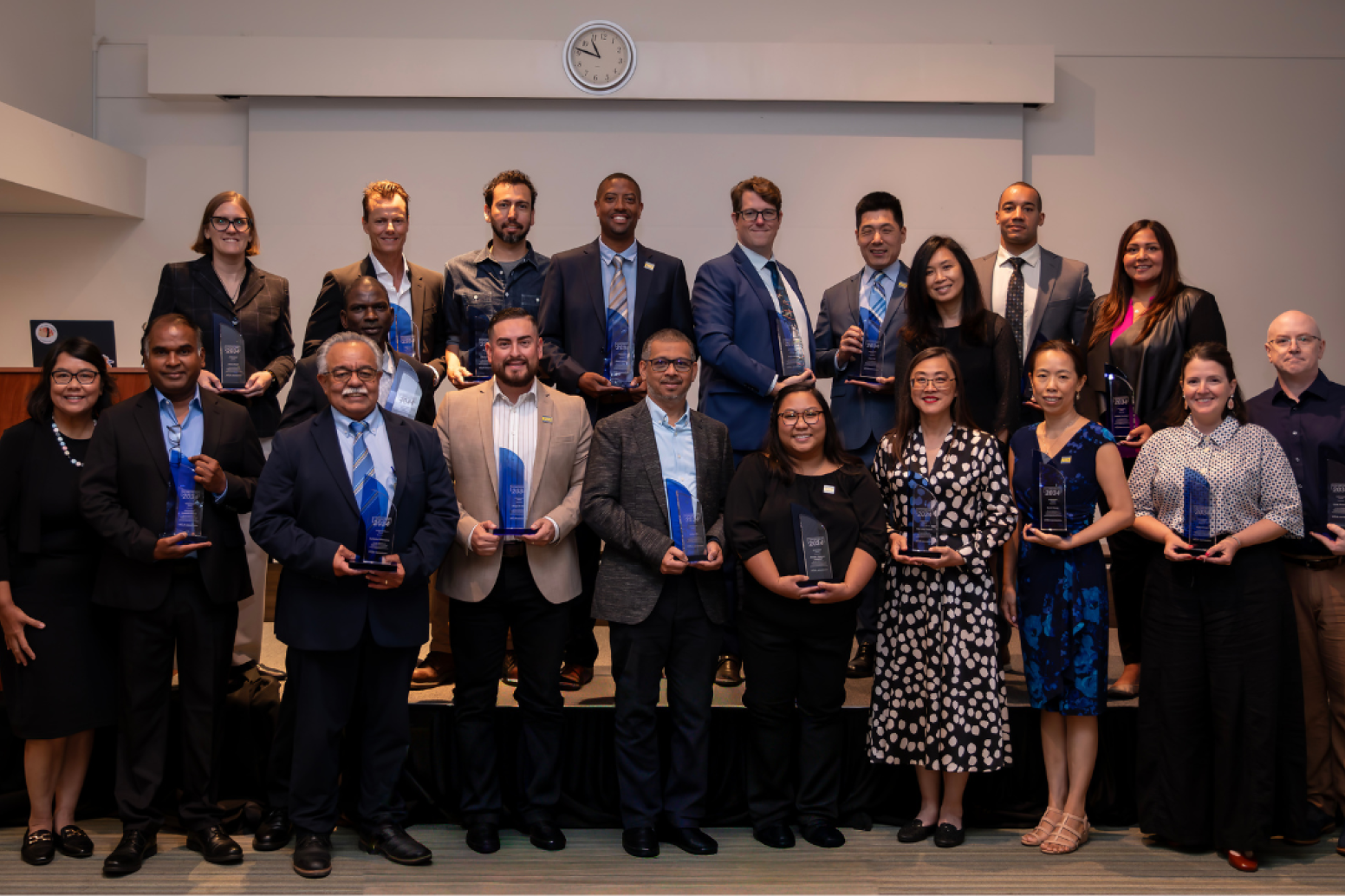 Leadership 2034 Group