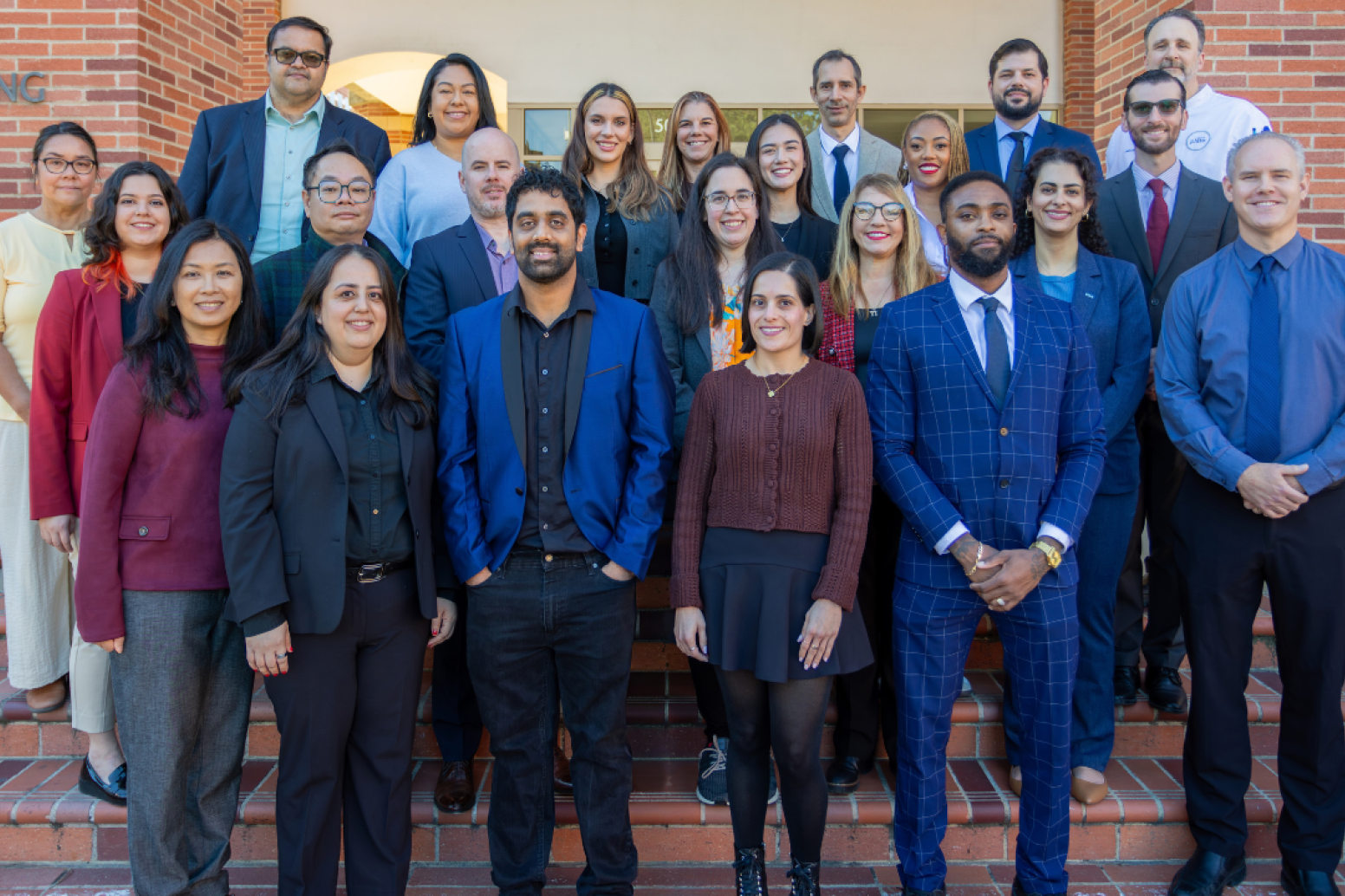 Leadership 2036 Group