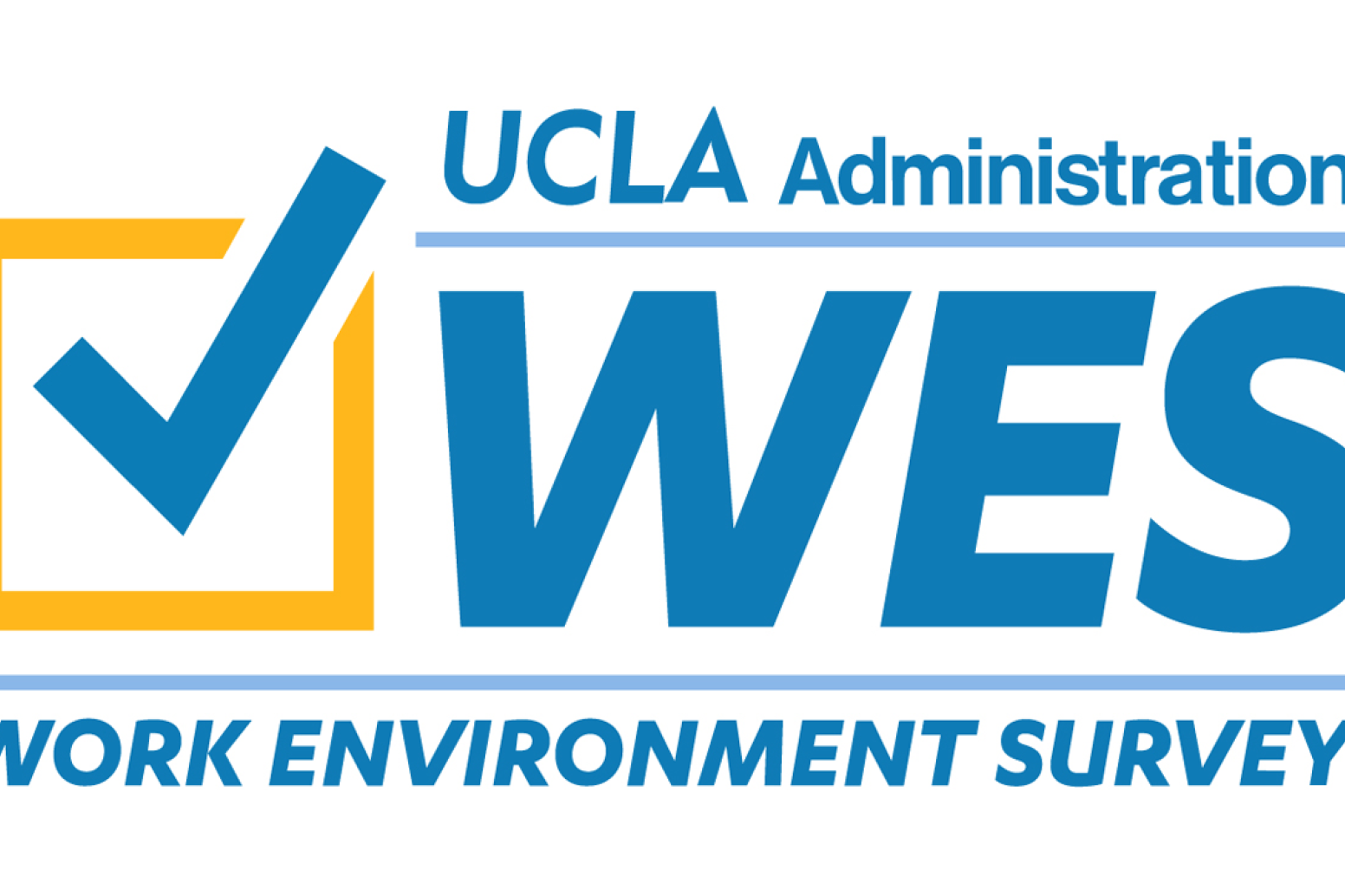 Work Environment Survey Results 2024