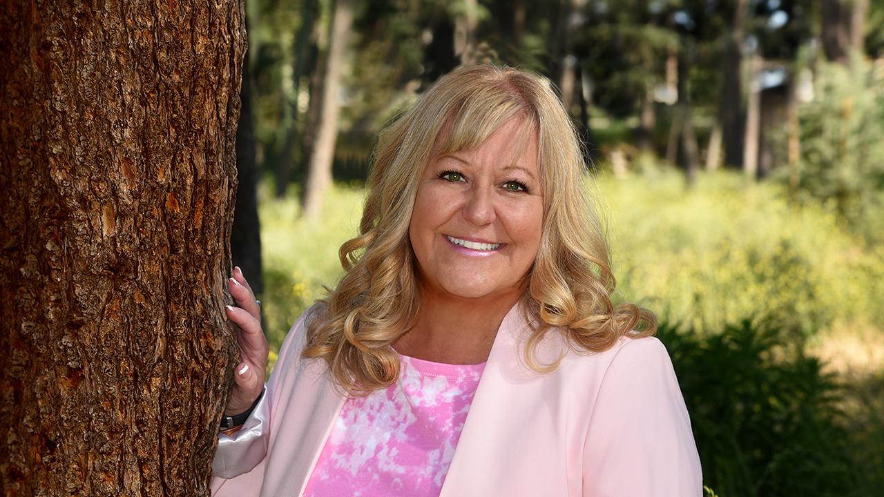 Rona Kay New GM for Lake Arrowhead Lodge