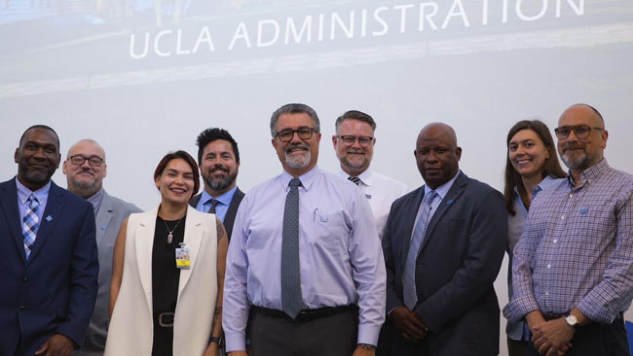 Leadership Cohort 2029