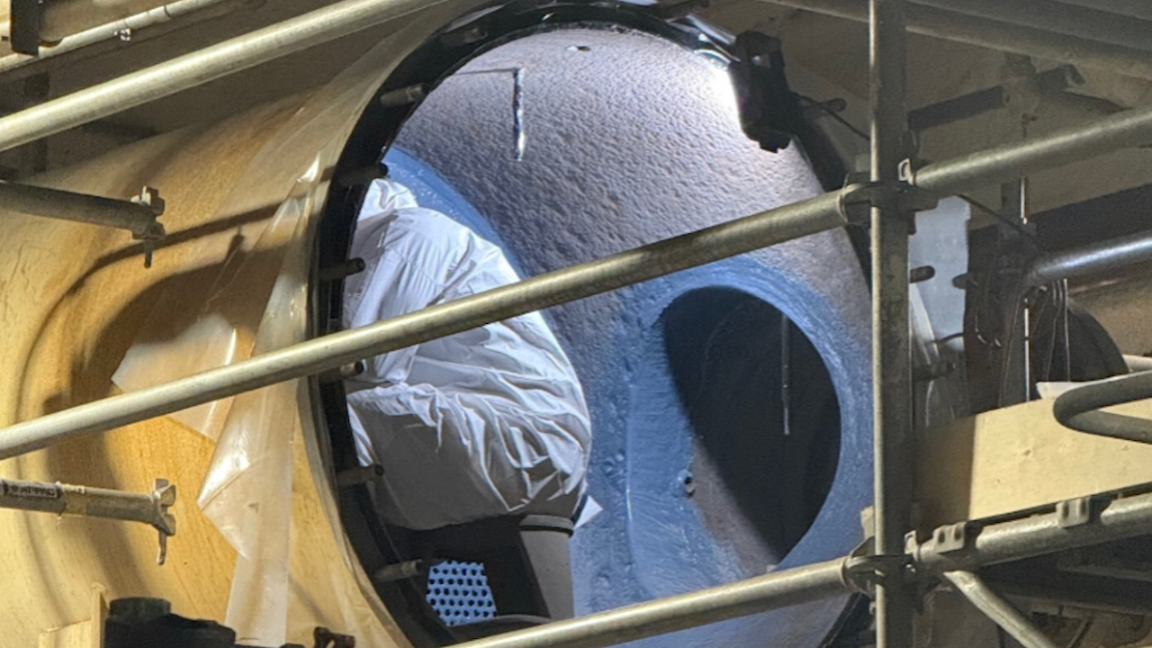UCLA boosts campus cooling capacity