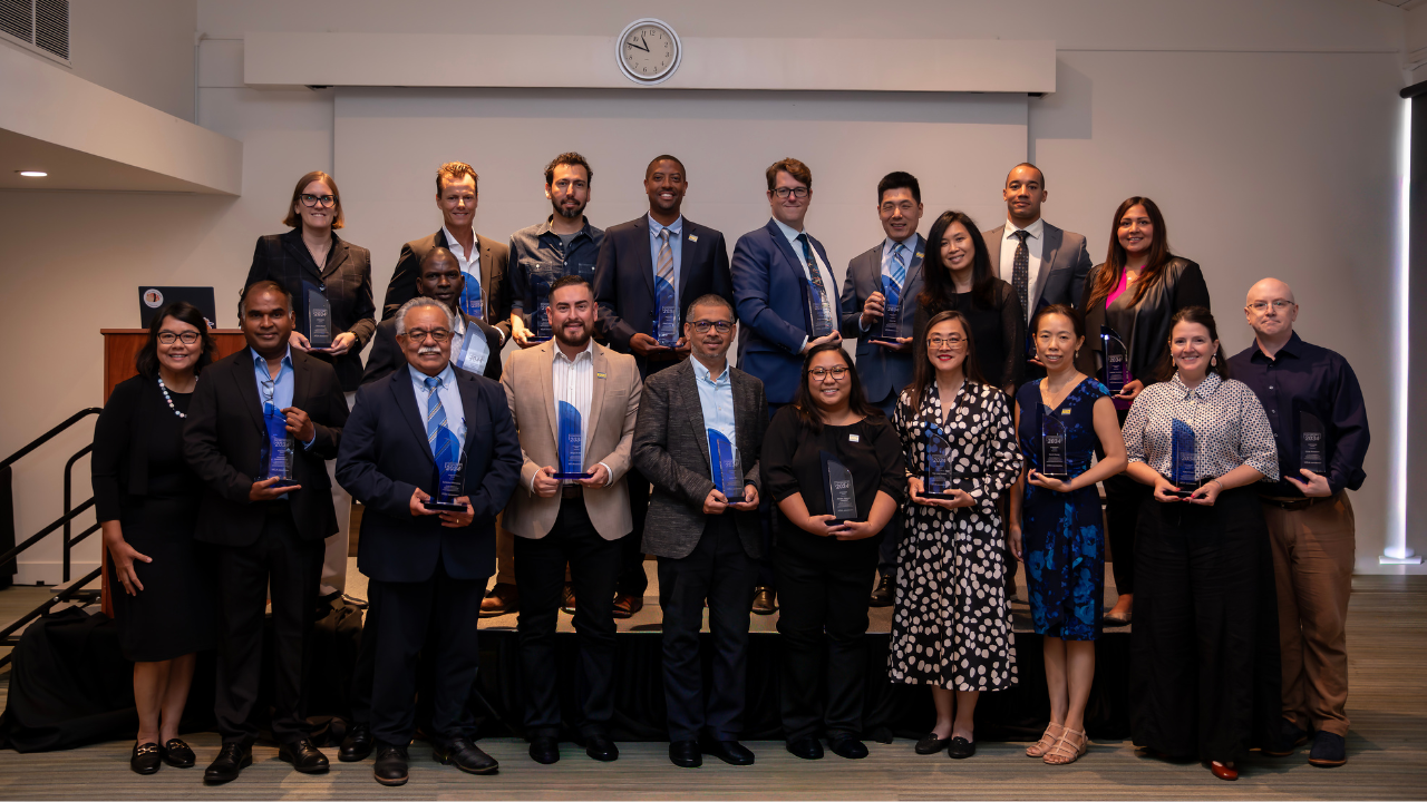 Leadership 2034 Group