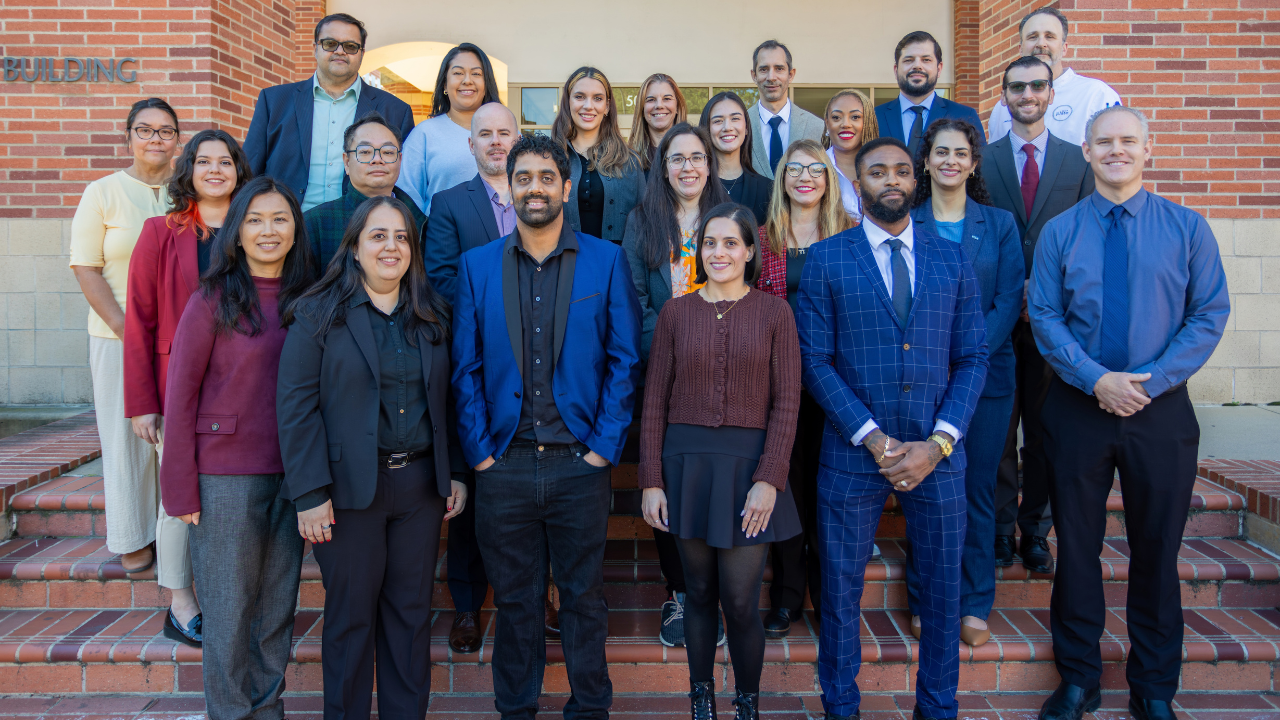 Leadership 2036 Group