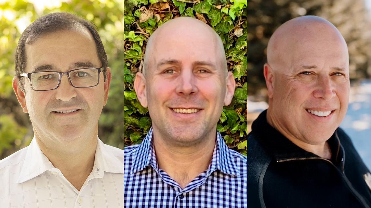 Winners of True Bruin Values Awards for Fall 2025