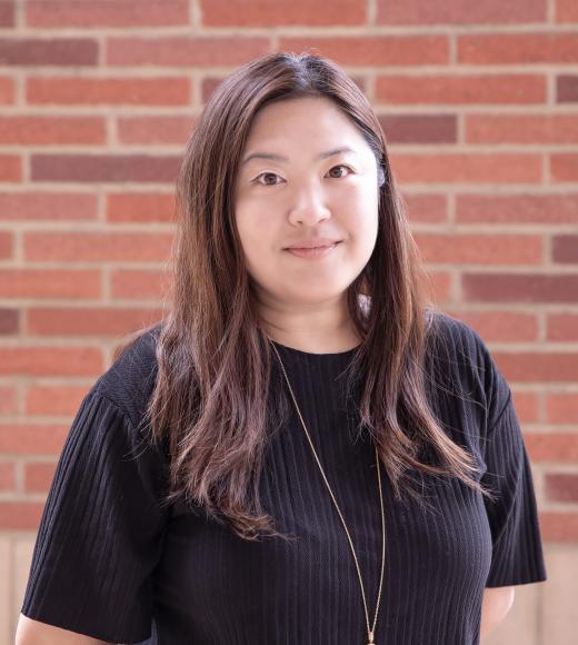 Borae Kim