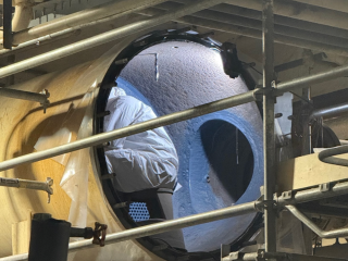 UCLA boosts campus cooling capacity
