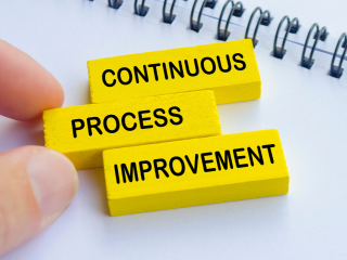 Continuous Process Improvement