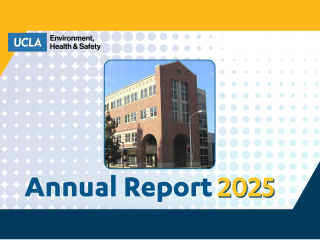 EH&S Annual Report
