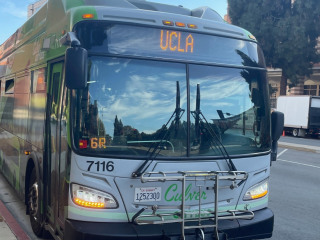 Culver City Bus
