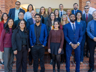 Leadership 2036 Group