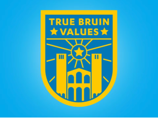 True Bruin Values